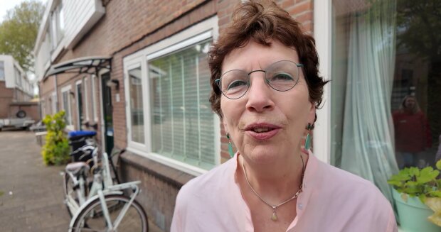 Wenn 54-Jährige den Ton angeben wollen. Quelle: Youtube Screenshot