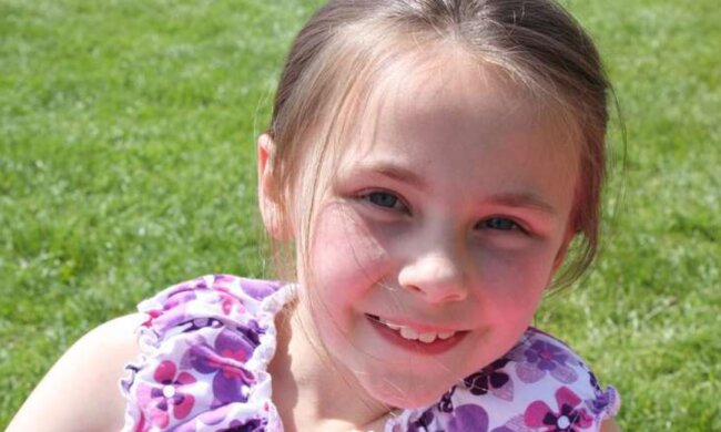 Ein gutherziges Mädchen wollte 15 Menschen retten, rettete aber 60.000