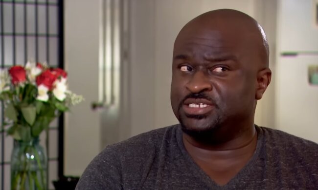 Ein kultureller Zusammenstoß. Quelle: Youtube Screenshot