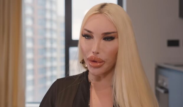 Jessica Alves: Mehr als eine Million für Perfektion. Quelle: Youtube Screenshot