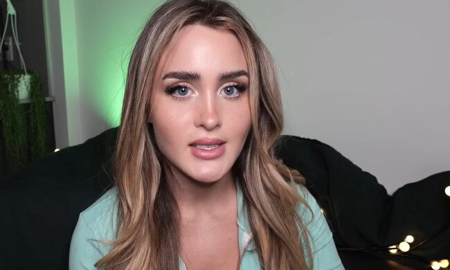 Der Weg zur Selbstakzeptanz. Quelle: Youtube Screenshot