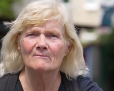 "Ich will leben, nicht nur überleben". Quelle: Youtube Screenshot