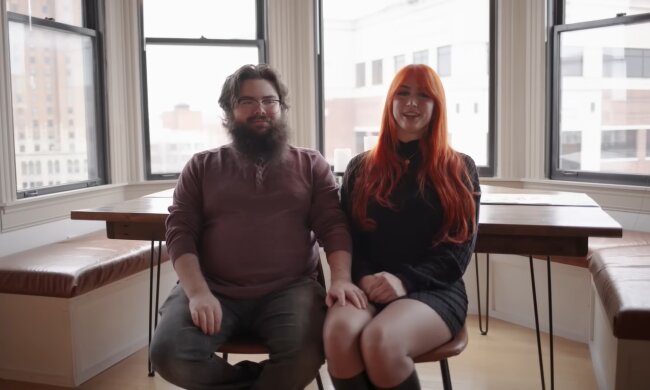 Liebesgeschichten ohne Vorbilder. Quelle: Youtubee Screenshot