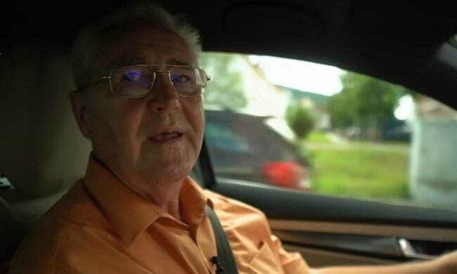 Unerwartetes Glück. Quelle: Screenshot YouTube