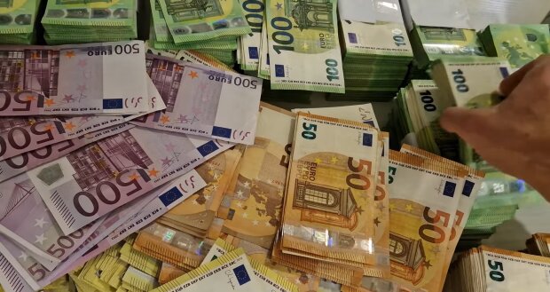 Wer bekommt am meisten, wer am wenigsten? Quelle: Youtube Screenshot