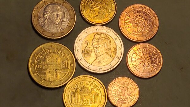 5-Euro-Schein ade? Quelle: Youtube Screenshot