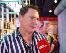 Benji Bieneck verabschiedet sich. Quelle: Youtube Screenshot