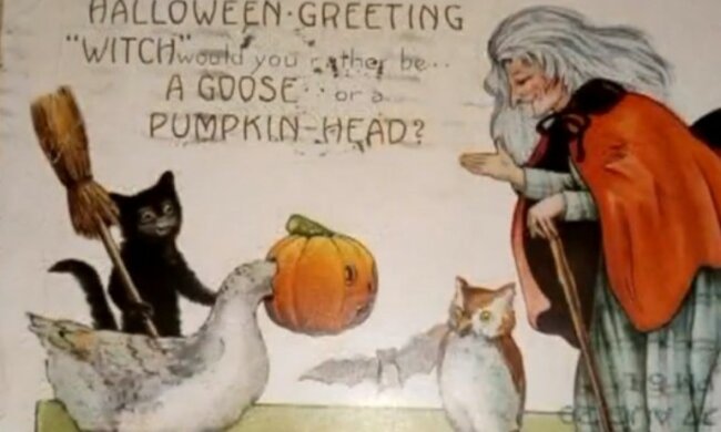 Wie kam der Brief 100 Jahre später beim Empfänger an