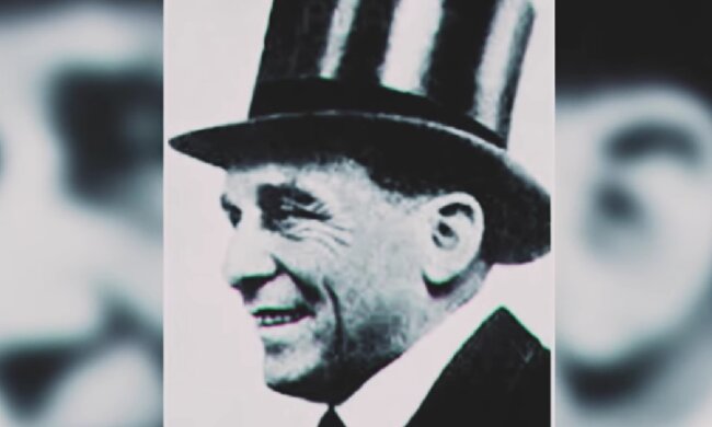 Mysteriöse Berühmheit des letzten Jahrhunderts. Quelle: Screenshot YouTube