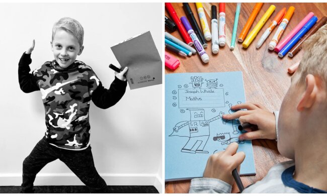 Joe. Quelle: Screenshot