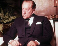 Die Geschichte von Paul Getty: ein gieriger Milliardär, der sich weigerte, das Lösegeld für seinen eigenen Enkel zu zahlen