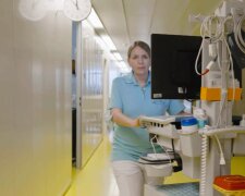 Warum nicht einzelne Patienten andere finanzieren. Quelle: Youtube Screenshot