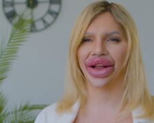 Mehr Filler als Gefühl? Quelle: Youtube Screenshot