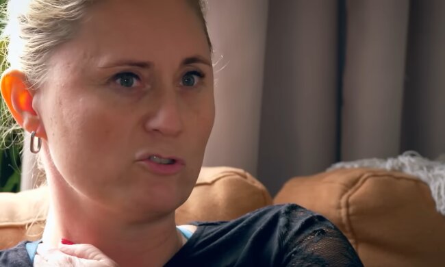 Wie eine Mutter ihre Kinder vom Vater trennt. Quelle: Youtube Screenshot