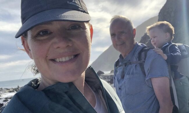 Julie Janter. Quelle: instagram.com