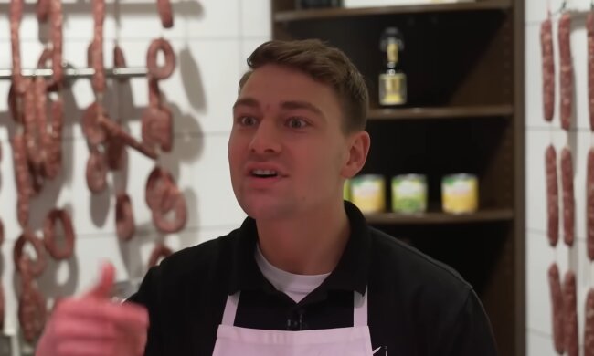Frischer Wind oder Risiko? Quelle: Youtube Screenshot