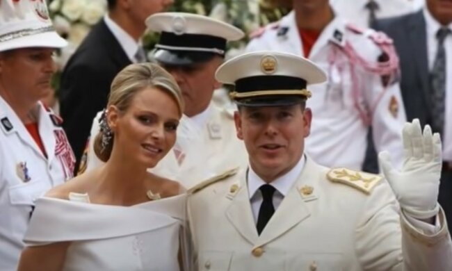 Die Entwicklung einer königlichen Liebesgeschichte. Quelle: Screenshot YouTube