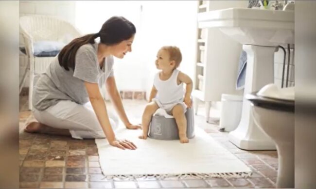 Eine wichtige Leistung für alle Eltern. Quelle: Screenshot YouTube