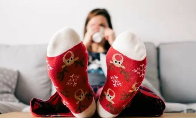 Warum Ärzte das Schlafen in Socken empfehlen: Gründe sind genannt