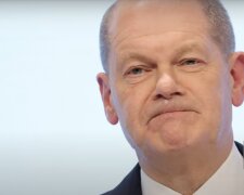 Olaf Scholz. Quelle: Screenshot YouTube