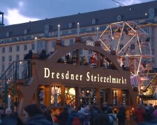 Feiertage auf Kosten der Wirtschaft. Quelle: Youtub Screenshot