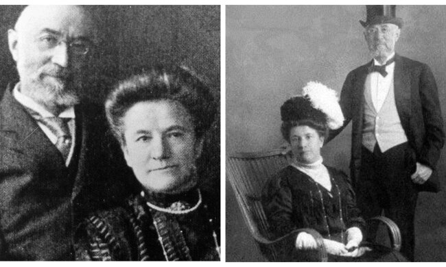 Familie. Quelle: Screenshot