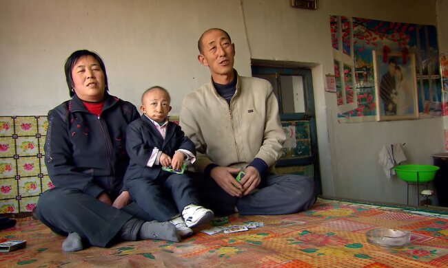 Mit 77 cm zum Erfolg. Quelle: Youtube Screenshot