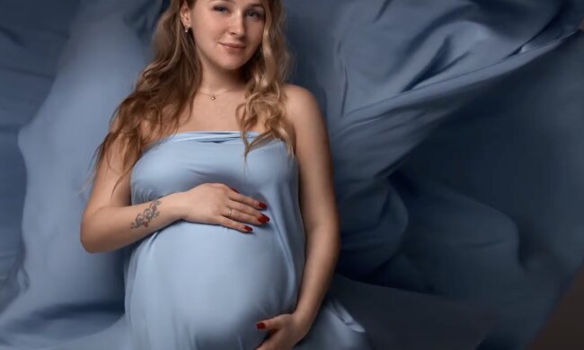 Schwangerschaft. Quelle: Screenshot YouTube