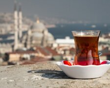 Die Länder, in denen Menschen am meisten Tee trinken, wurden genannt