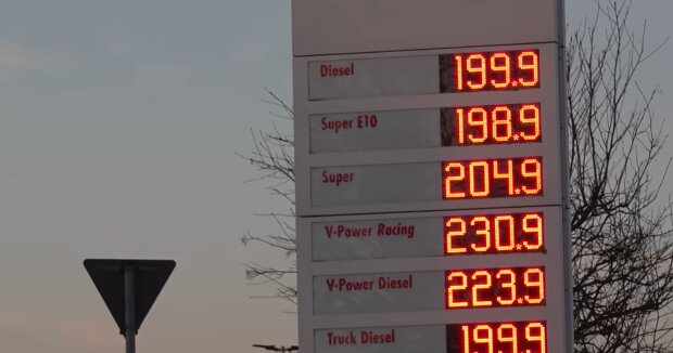 Ölmarkt zeigt Erholung. Quelle: Youtube Screenshot