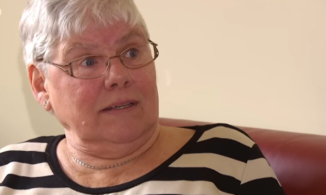 Wenn Nähe zur Last wird. Quelle: Youtube Screenshot