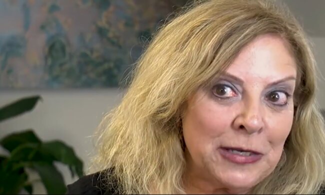 Claudia. Quelle: Youtube Screenshot