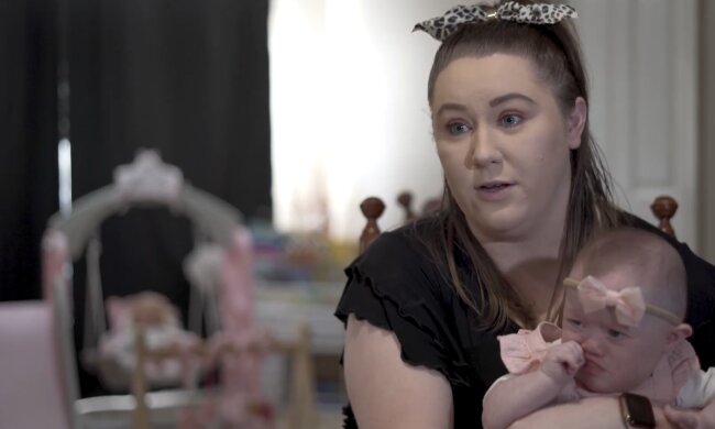 Ein Lächeln gegen Vorurteile. Quelle: Youtube Screenshot