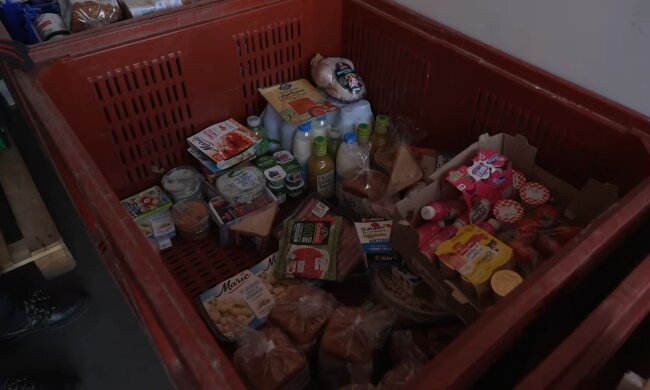 Die Mittelschicht rutscht ab. Quelle: Youtube Screenshot