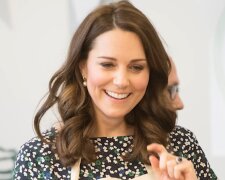 Kate Middleton. Quelle: Screenshot Youtube