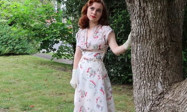 Katrina Holt. Quelle: YouTube Screenshot