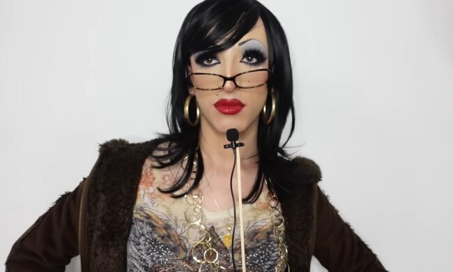 Maria Rodriguez. Quelle: Youtube Screenshot