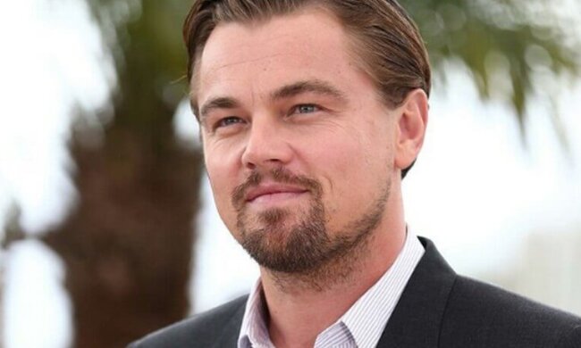 Leonardo Di Caprio unterbrach seinen Urlaub, um den Menschen zu retten