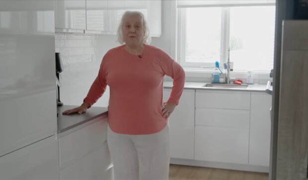 „Ich lade meine Enkel nicht ein und mein Haus strahlt dabei wie von selbst“