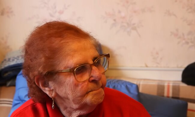 Für Corinne wird sie zur täglichen Herausforderung. Quelle: Youtube Screenshot