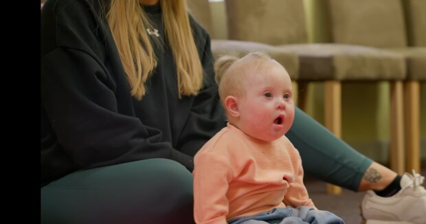„Alleingelassen im Kinderheimt“: Warum niemand die kleine Lina adoptiert