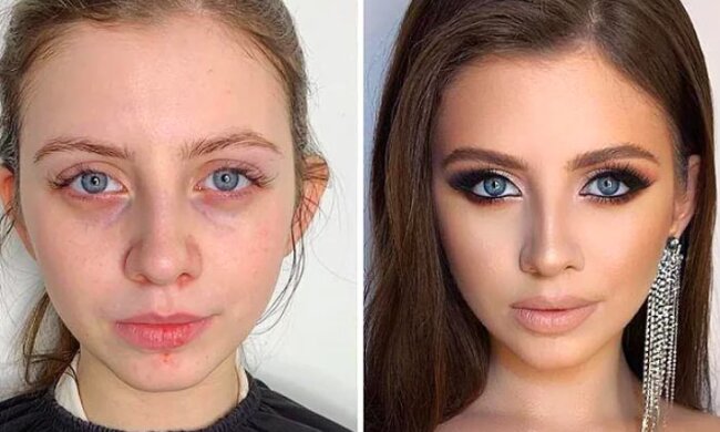 Wie verwandelt ein Stylist gewöhnliche Mädchen in echte Prinzessinnen