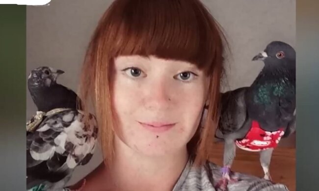 Pflege für niedliche Vögel. Quelle: Screenshot YouTube