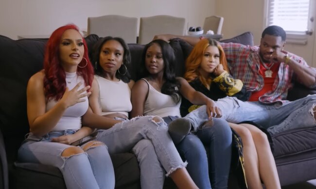 Die Illusion des Charmeurs. Quelle: Youtube Screenshot