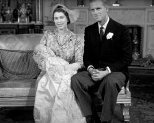 Elizabeth II. und Prinz Philip. Quelle: Screenshot YouTube