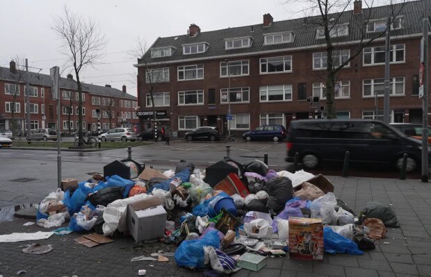 Wohngebiet oder Müllkippe? Quelle: Youtube Screenshot