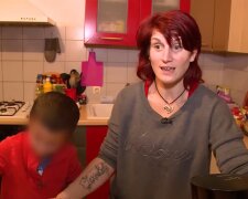 Wenn das System versagt: Mutter und Sohn am Rande der Armut