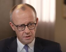 Vertrauensrekord für Merz? Quelle: Youtube Screenshot