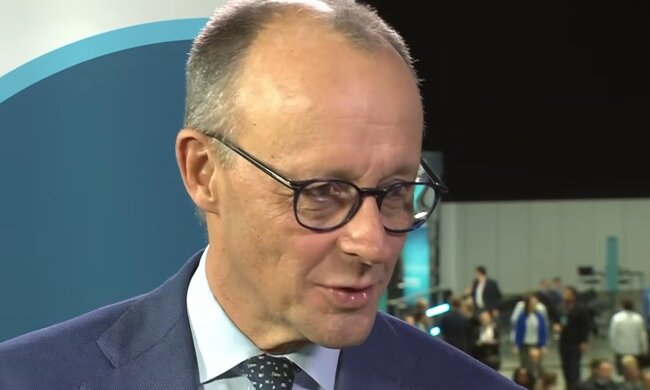 Größter Abstand zur AfD seit Jahren. Quelle: Youtube Screenshot