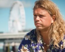 Jonathan Meijer. Quelle: Youtube Screenshot